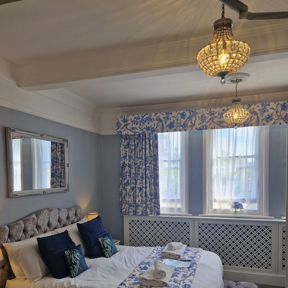 Superior Double Room photo 2