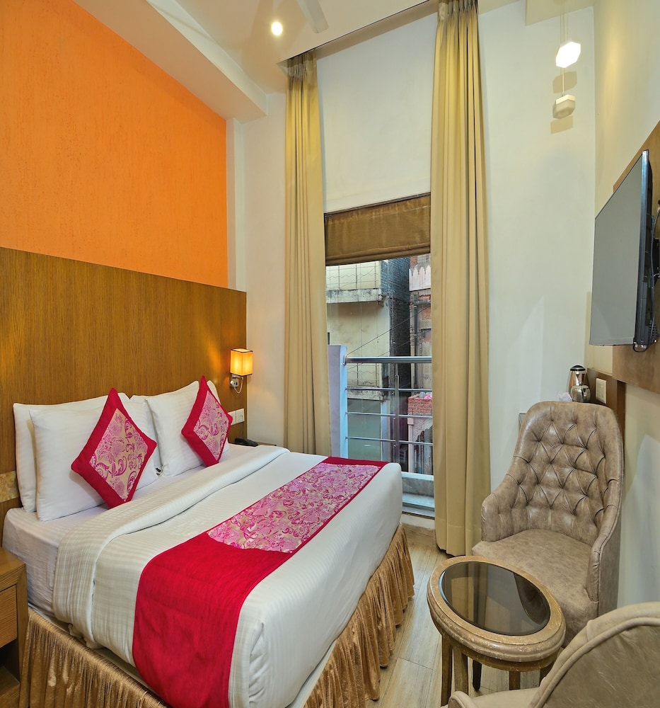 Gold Compact Room - Photo 3