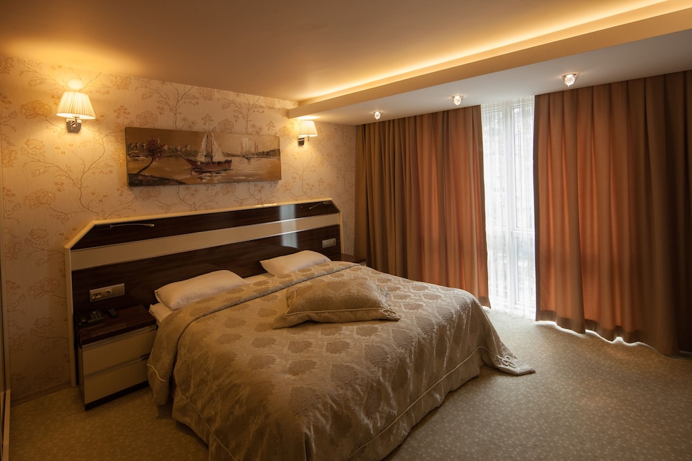 Comfort Double Room photo 1