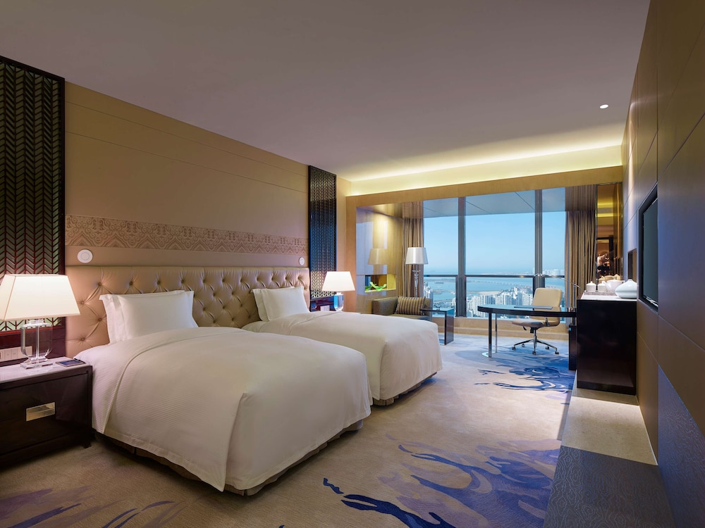Twin Guest Room