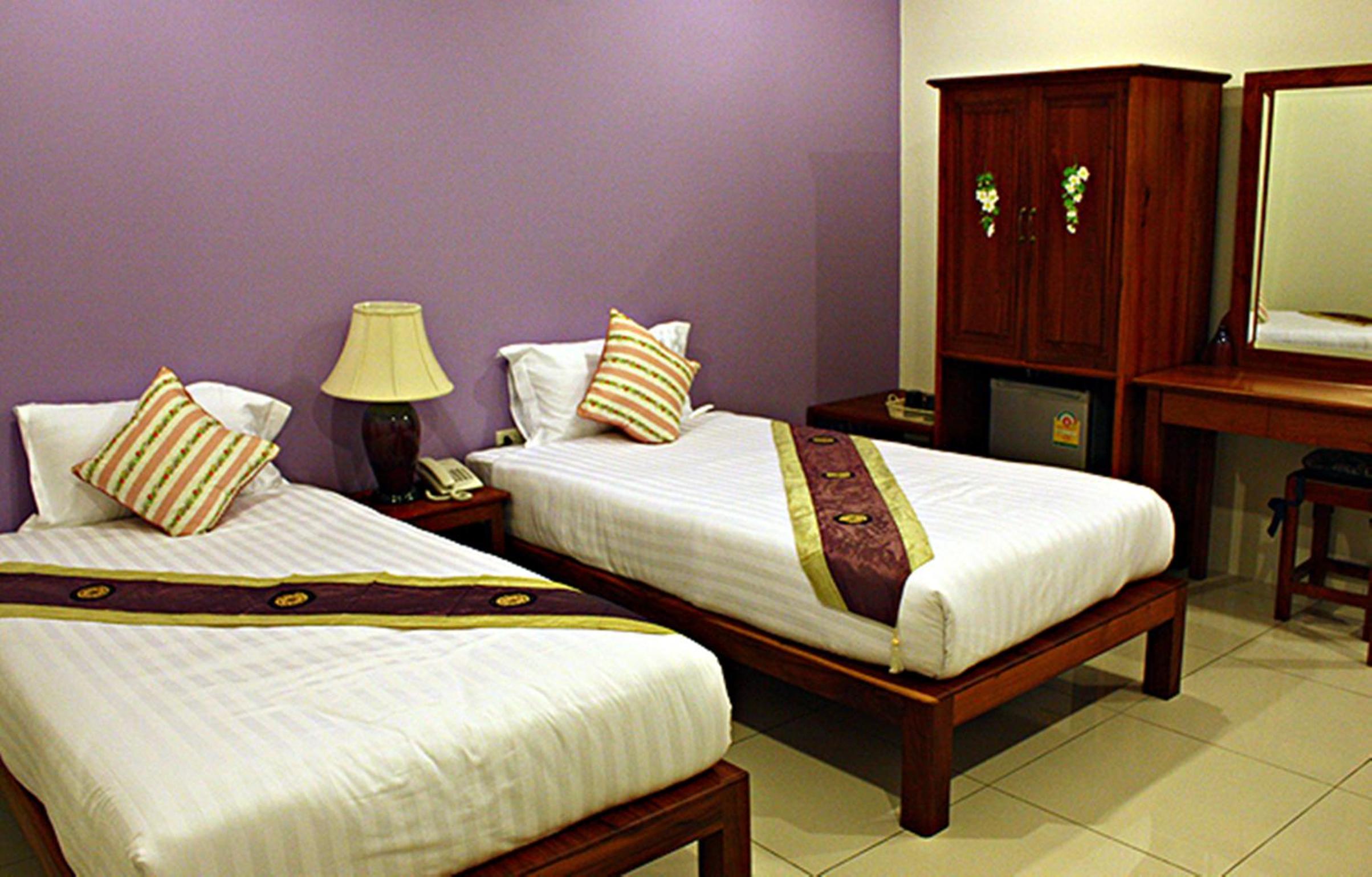 Superior Double or Twin Room - Photo 8