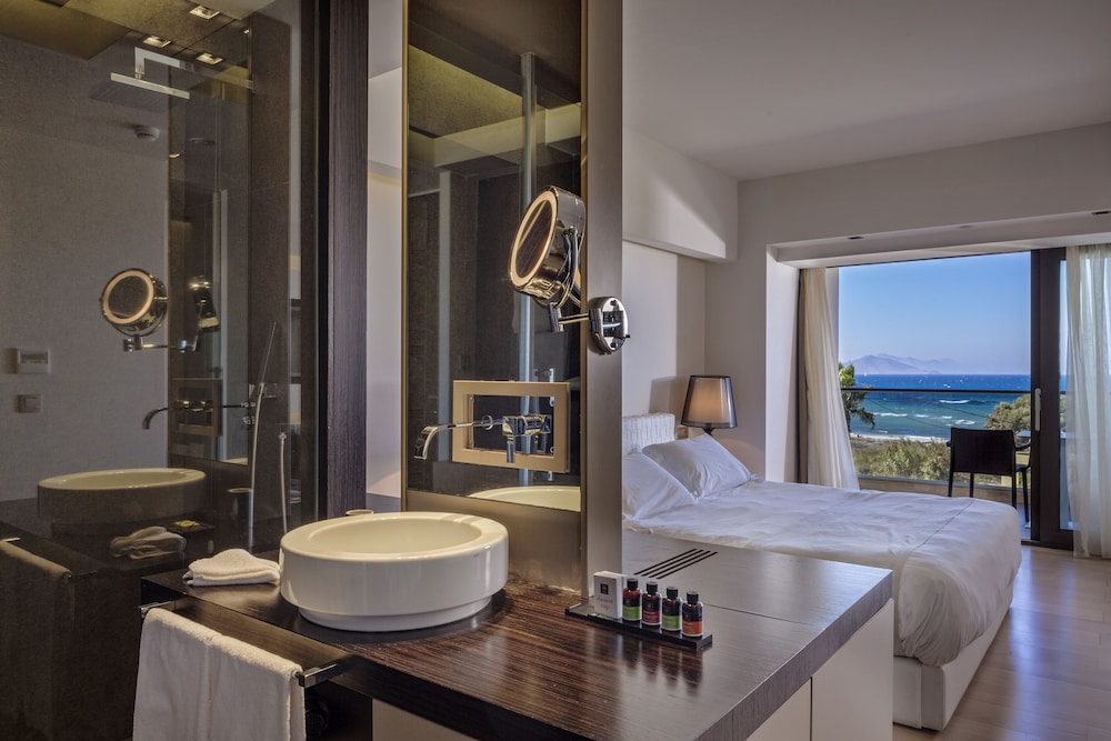Double Suite, Direct Sea View photo 2
