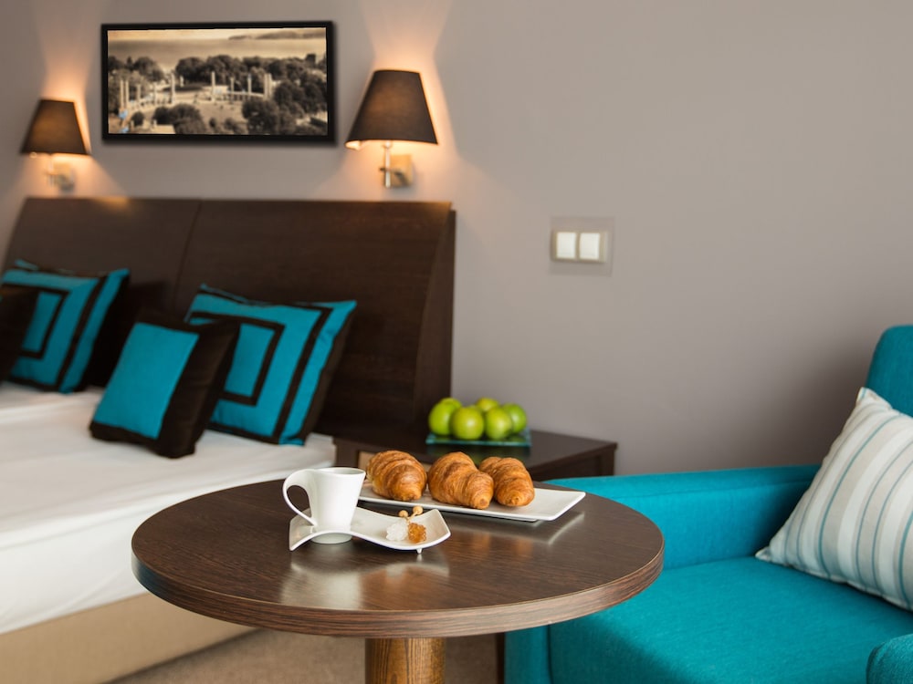 Luxury Double Room photo 3