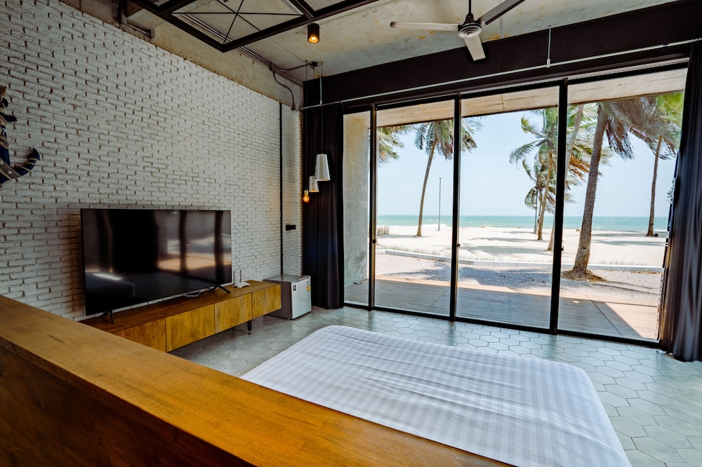 Premier Double Room - Photo 6