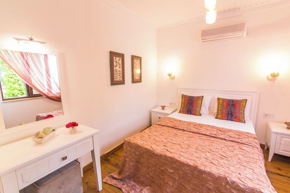 Deluxe Room photo 1