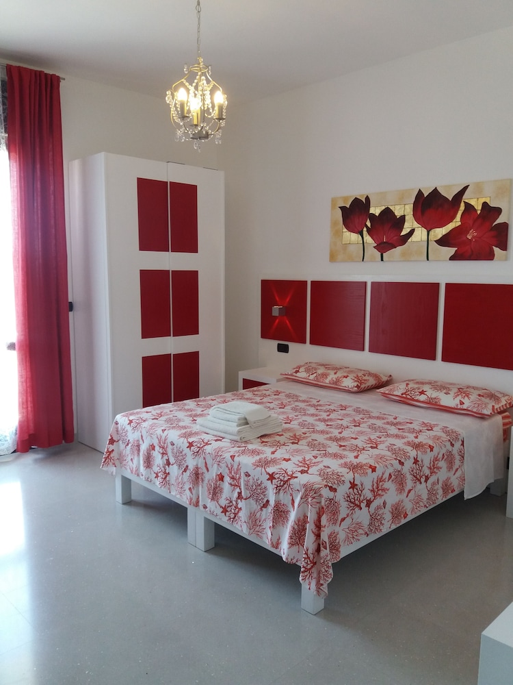 Double or Twin Room, Balcony photo 1