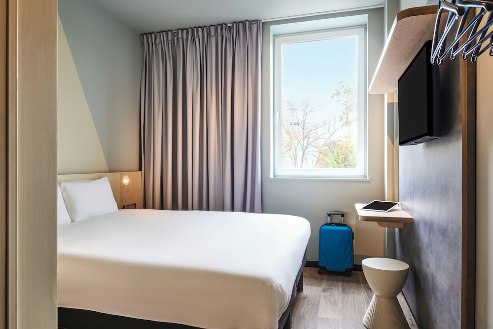 Room, 1 Double Bed, Accessible photo 1
