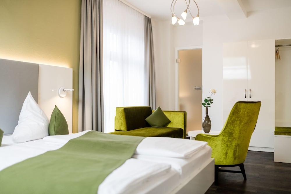 Design Double Room photo 1
