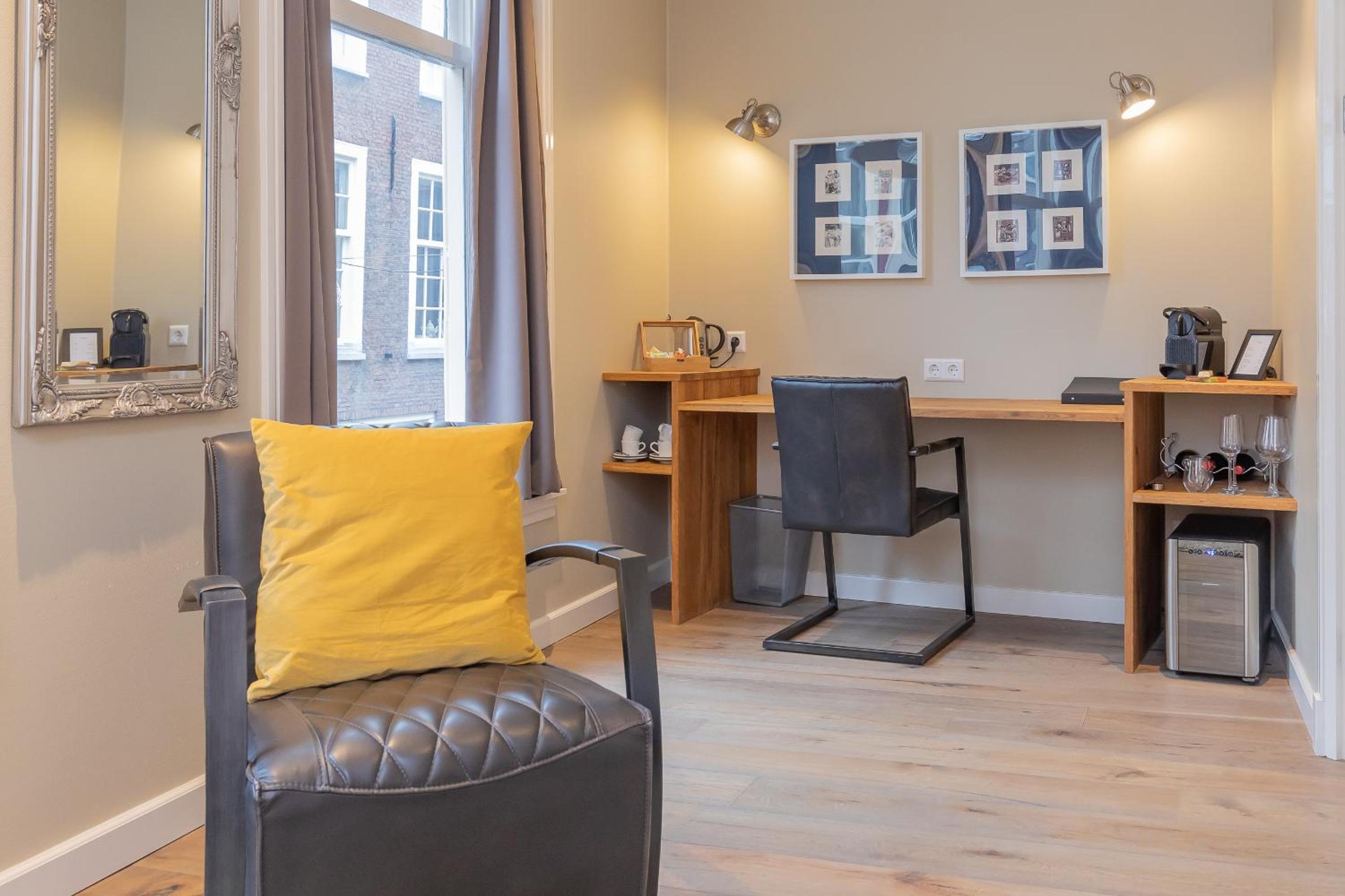Suite photo 2