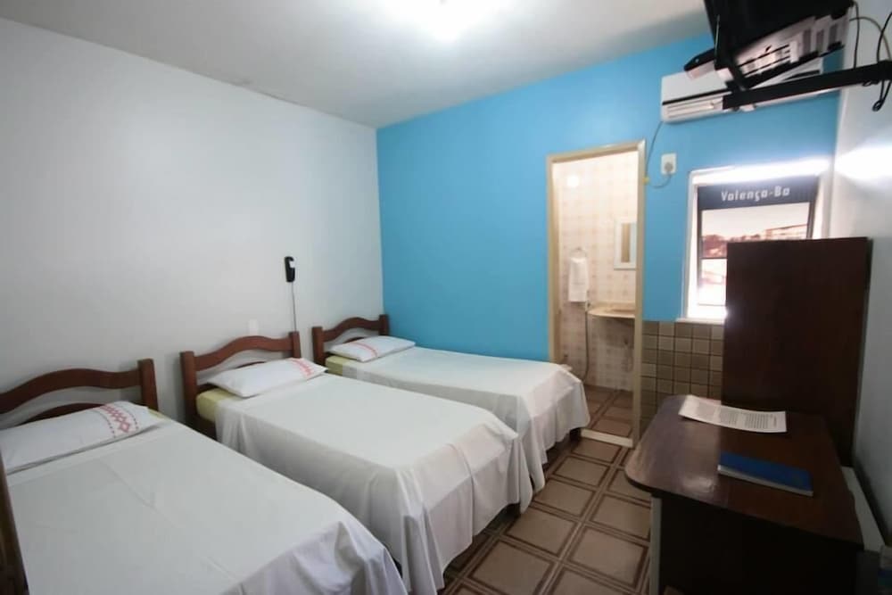 Triple Room photo 1