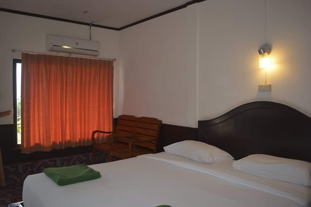 Traditional Triple Room