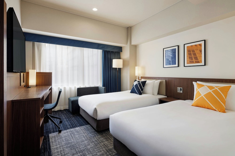 Room, 2 Twin Beds - Photo 1