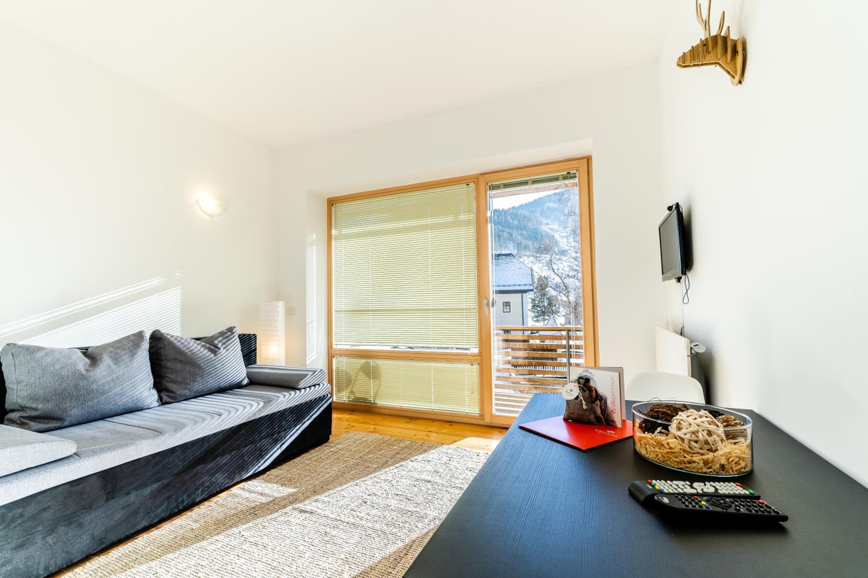 Studio Apartment photo 3