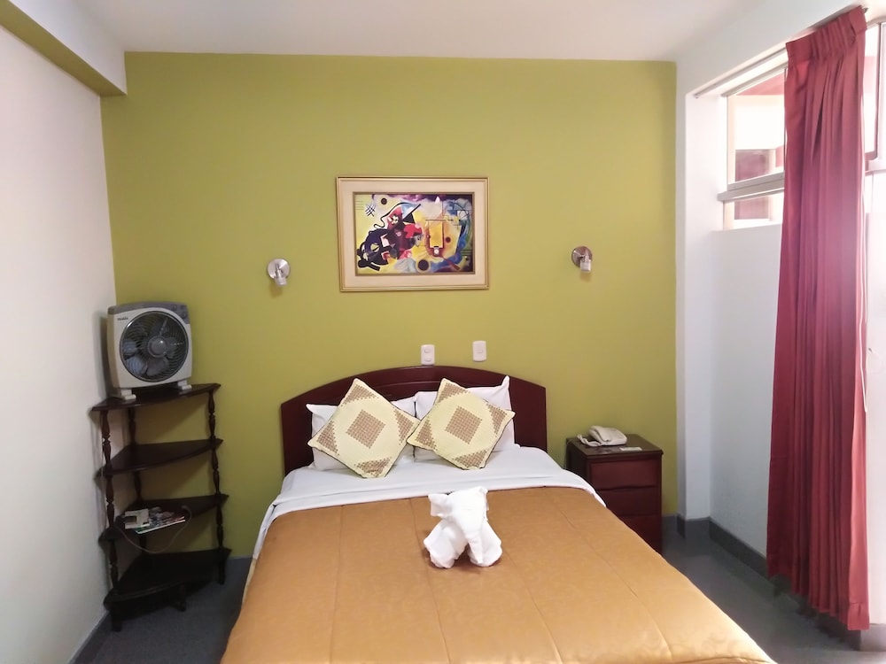 Single Room photo 1