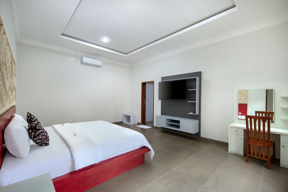 Family Suite photo 2