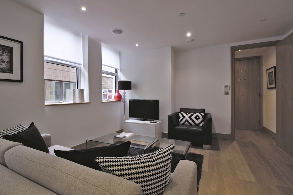 Apartment, 1 Bedroom