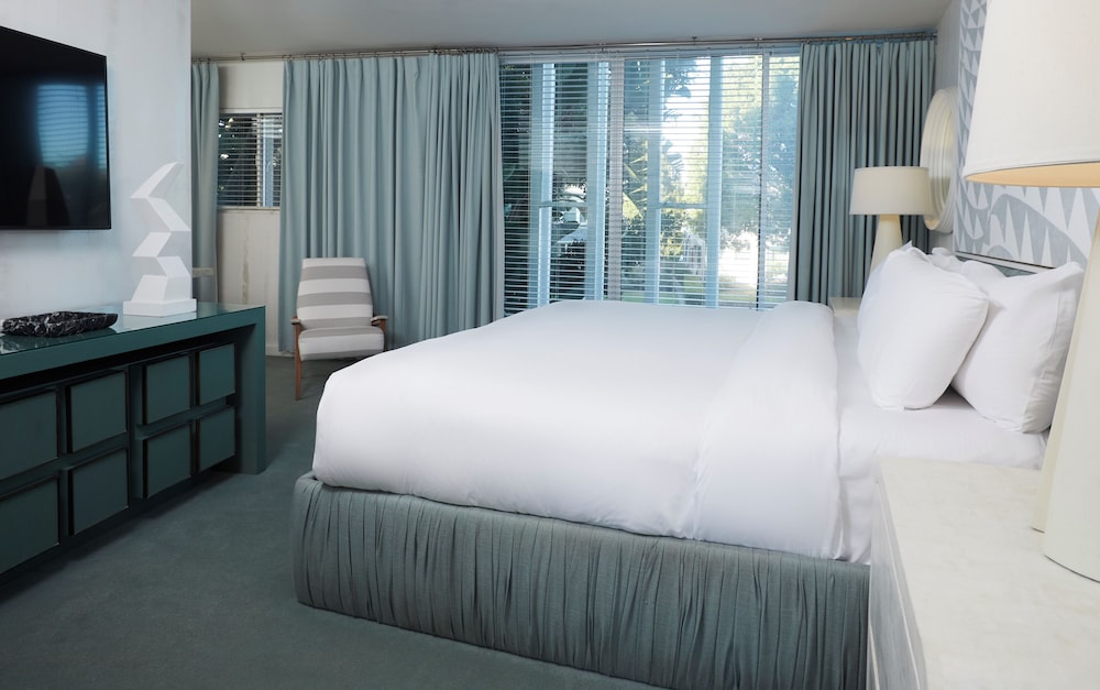 Junior Suite, Accessible