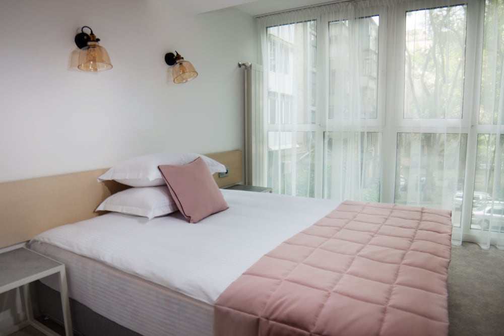 Superior Room, 1 Double Bed