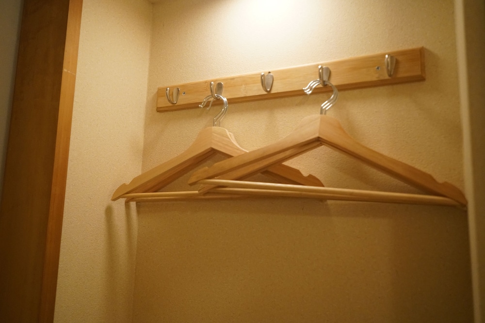 Annex Small Double Bed, Non smoking photo 3