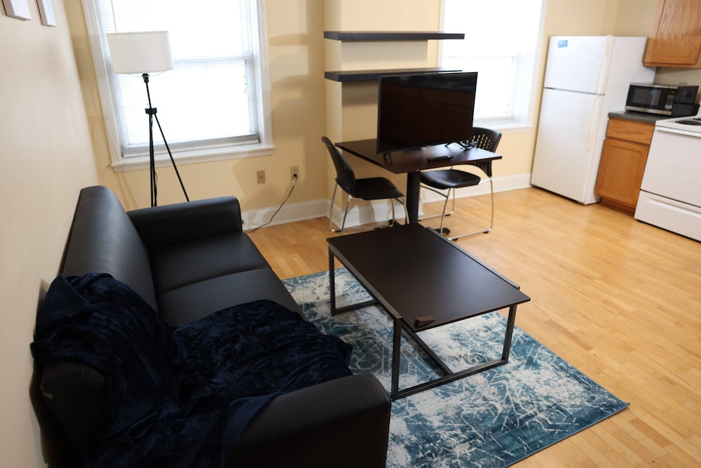 Apartment (2 Bedrooms) photo 1