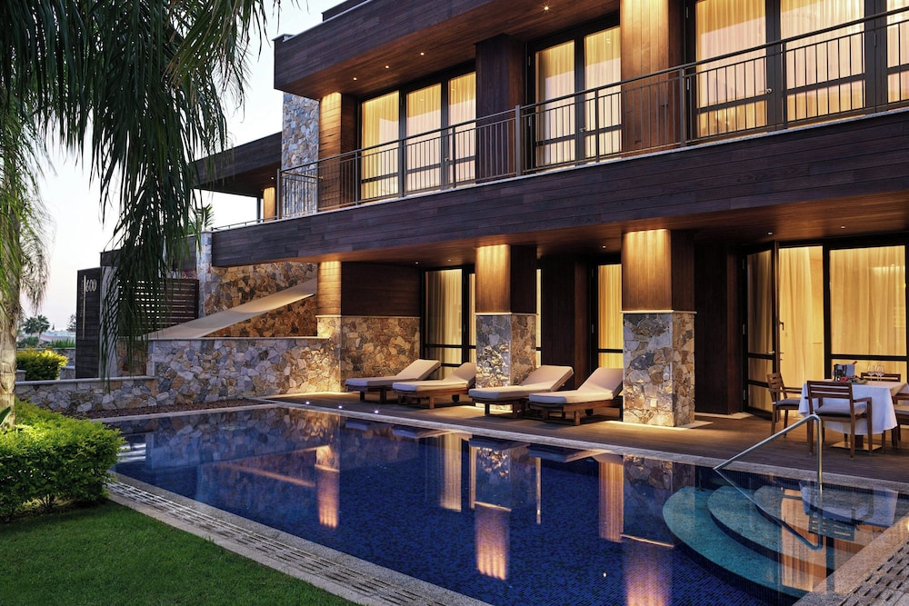 Villa, 3 Bedrooms, Garden View (Balcony) - Photo 2