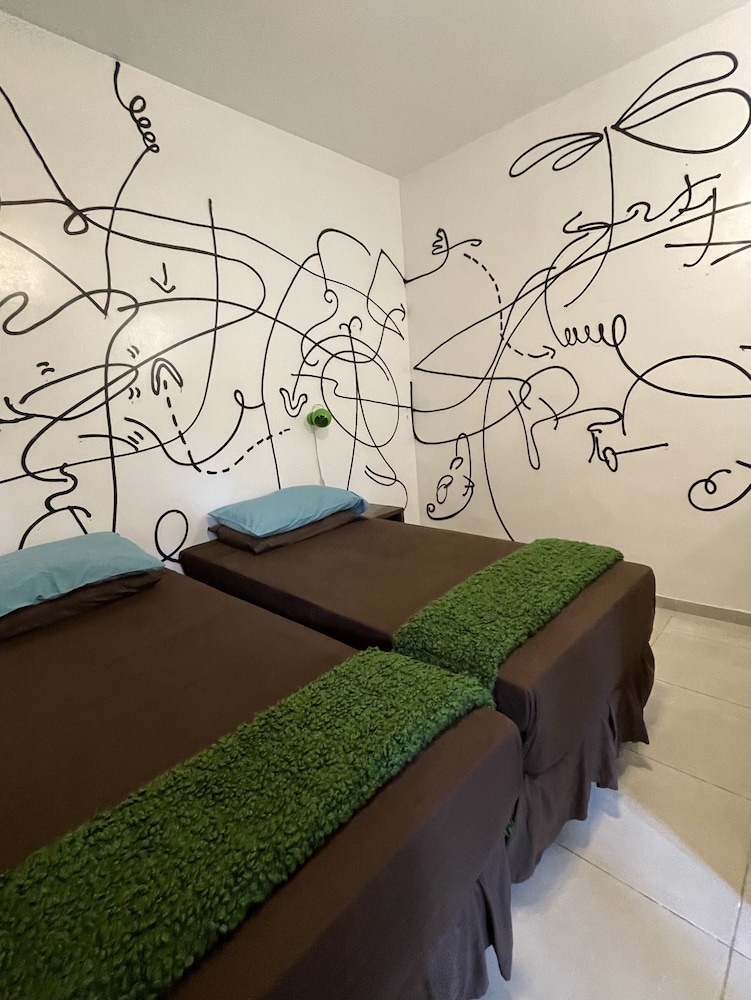 Design Twin Room