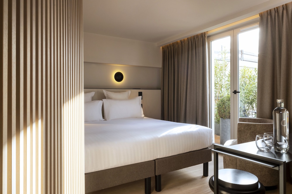 Superior Room, Terrace