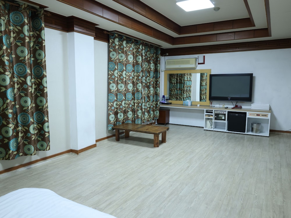 Deluxe Ondol Room photo 2