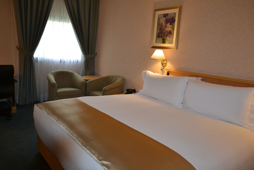 Standard Room, 1 King Bed, Pool View - Photo 9