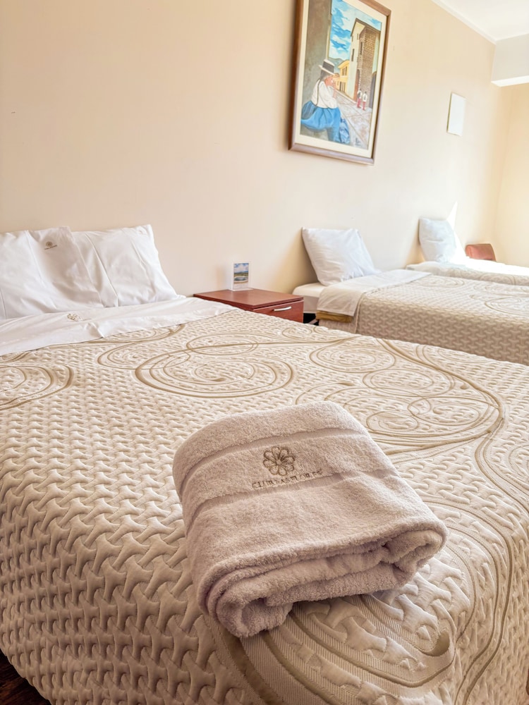 Standard Triple Room photo 1