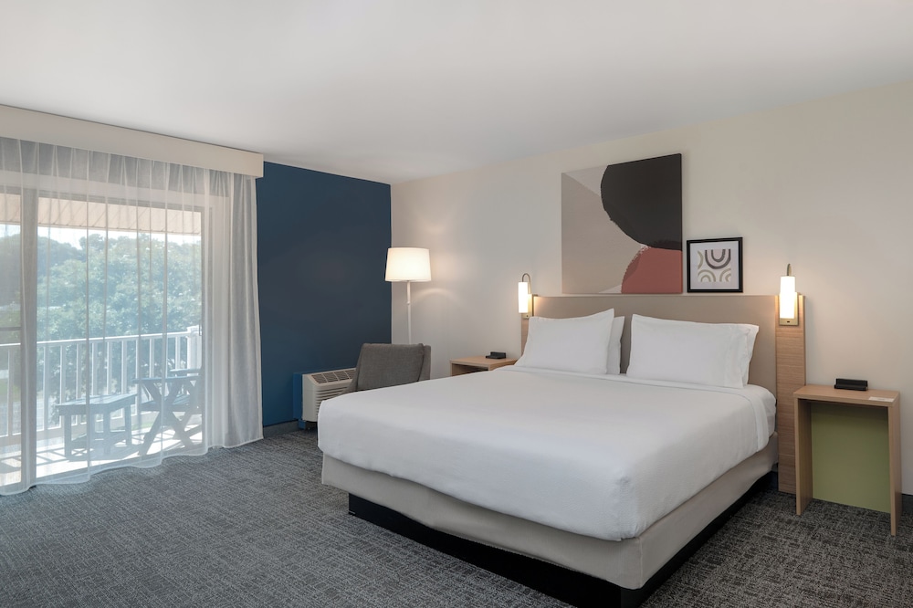 Room, 1 King Bed photo 1