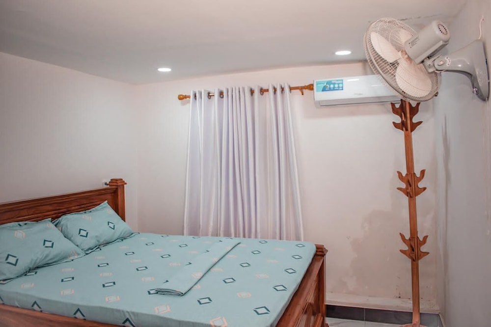 Deluxe Double Room, 1 Double Bed, City View