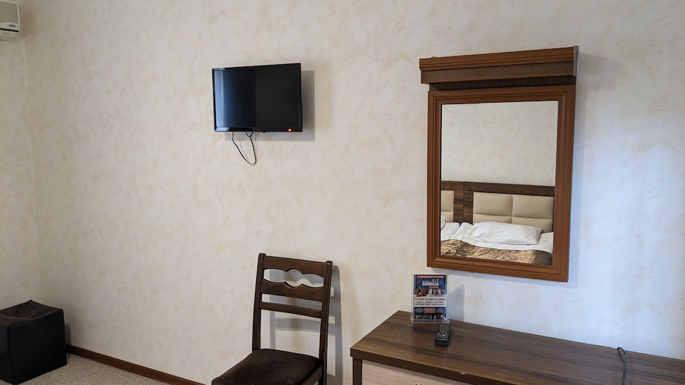 Twin Room photo 2
