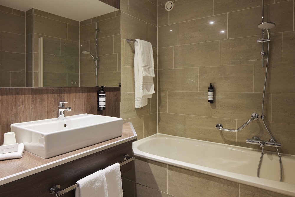Double Room Single Use photo 2