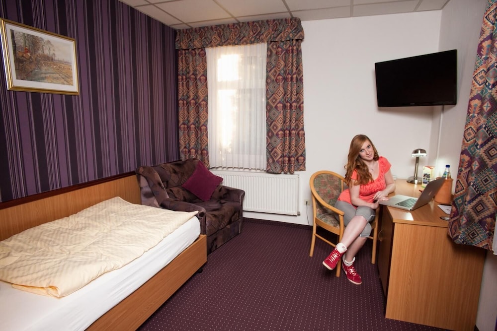 Standard Single Room, 1 Twin Bed photo 2