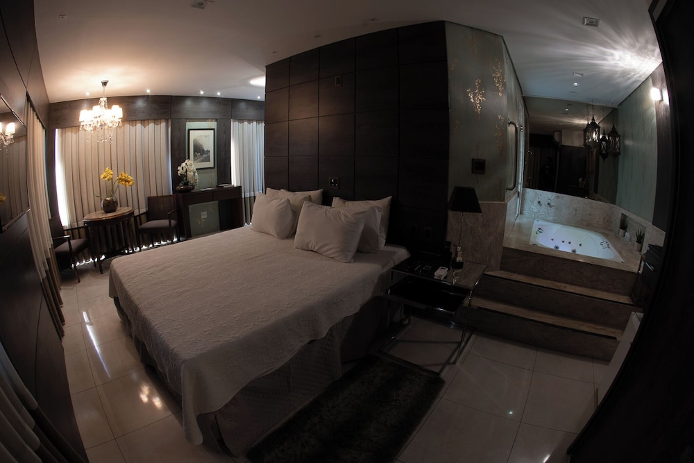Presidential Room photo 1