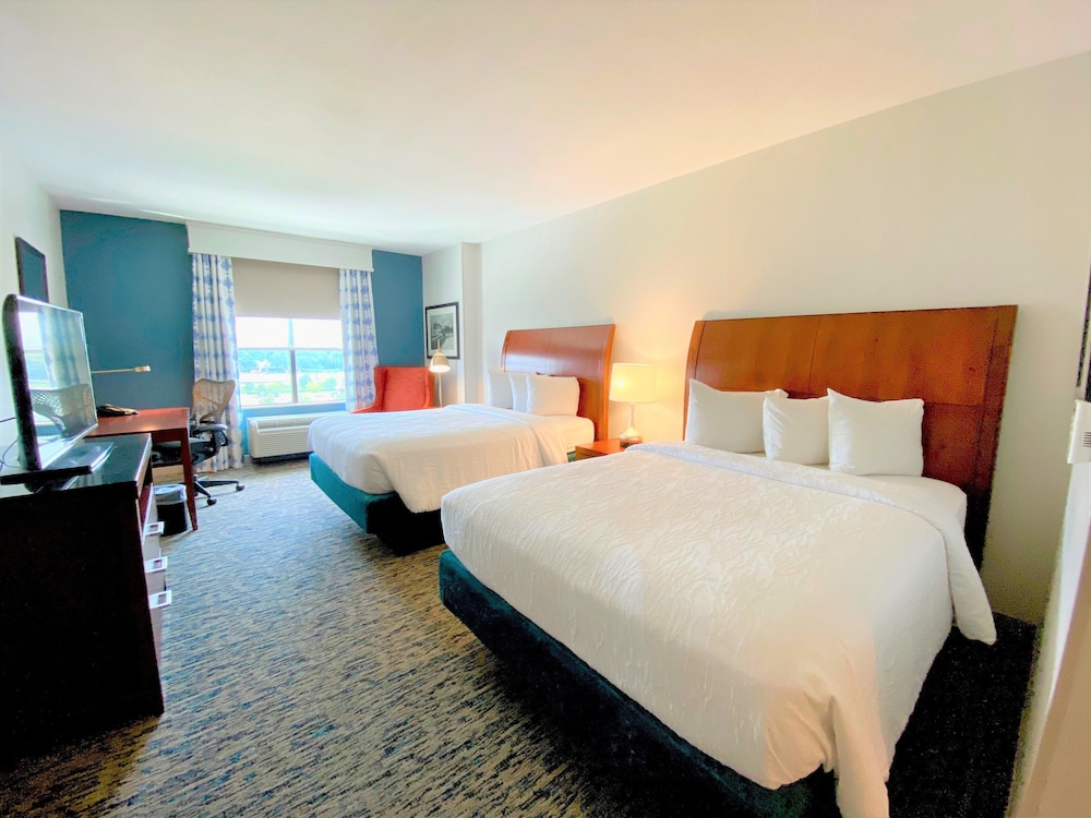 Room, 2 Queen Beds, Accessible - Photo 3