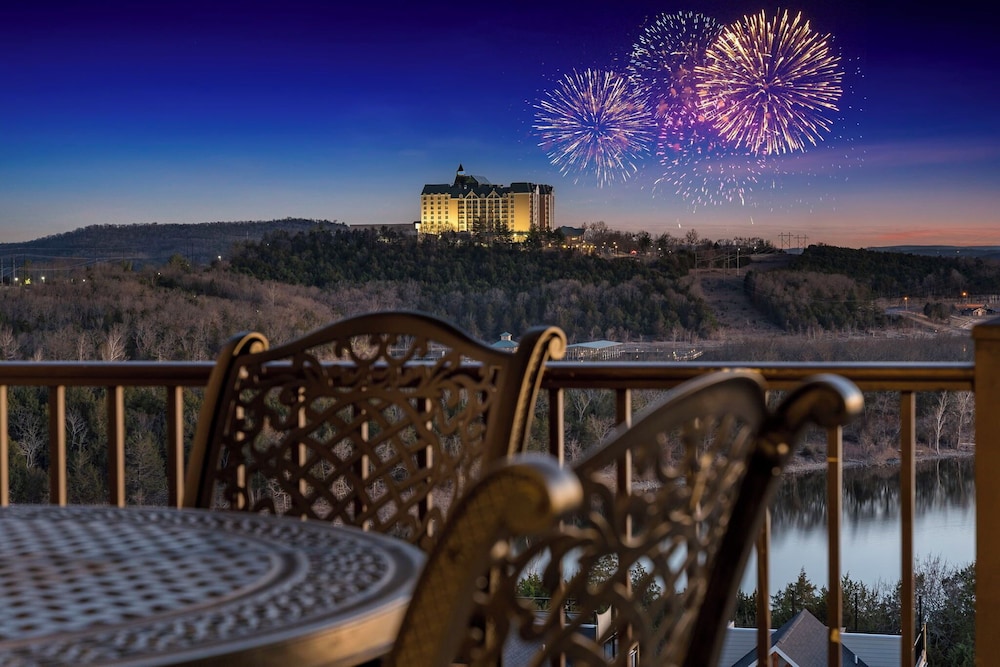 Condo, Multiple Beds, Balcony (Ozark Views at Majestic)