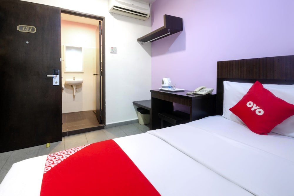 Standard Single Room photo 3