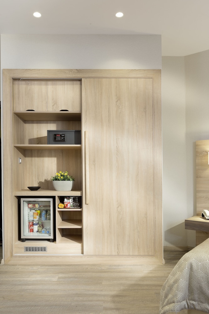 Double or Twin Room photo 2