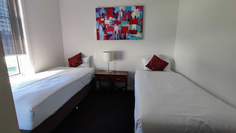 2 bedroom apartment - Photo 20