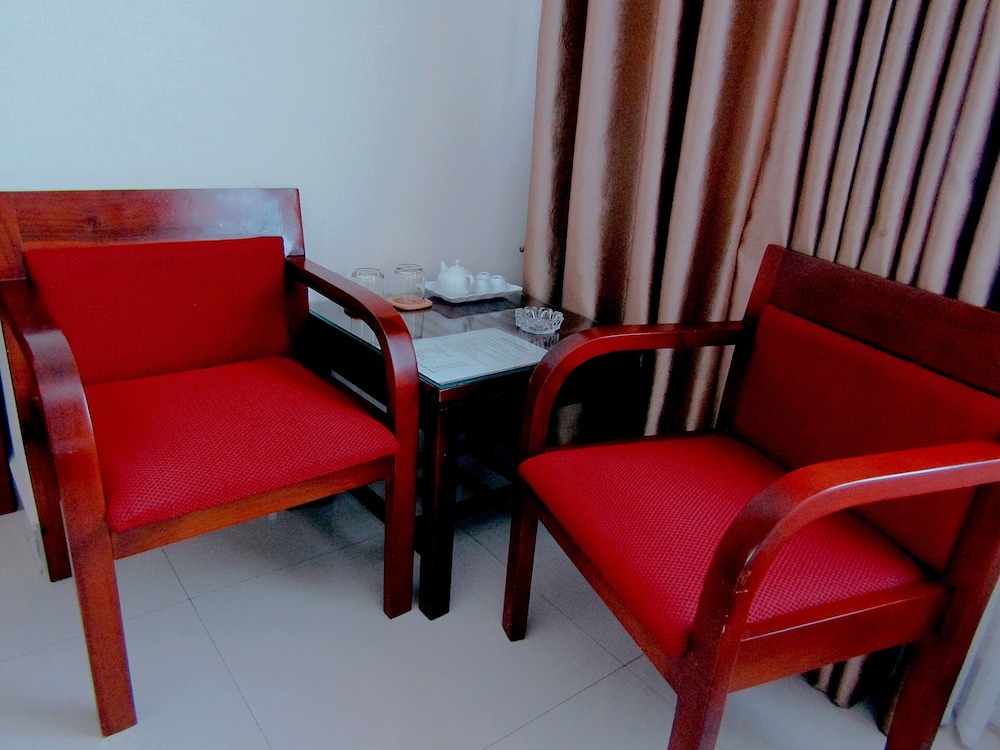 Quadruple Room photo 2