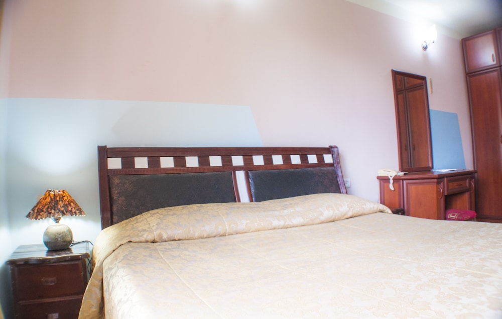Standard Double Room photo 1