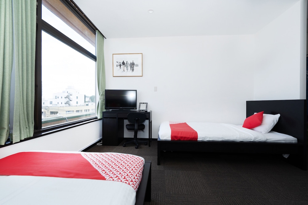 Deluxe Twin Room, Non Smoking - Photo 3
