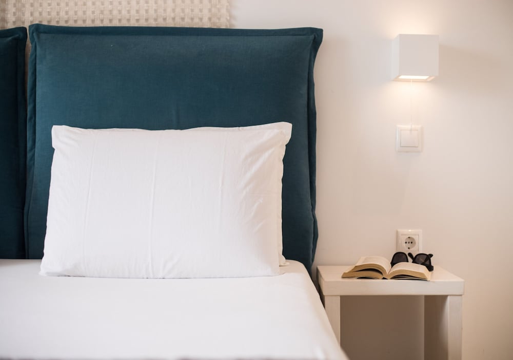 Superior Double Room - Photo 22