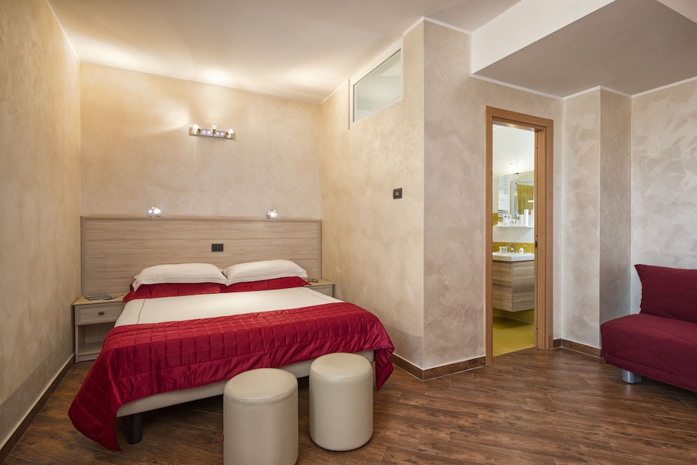 Double Room photo 3