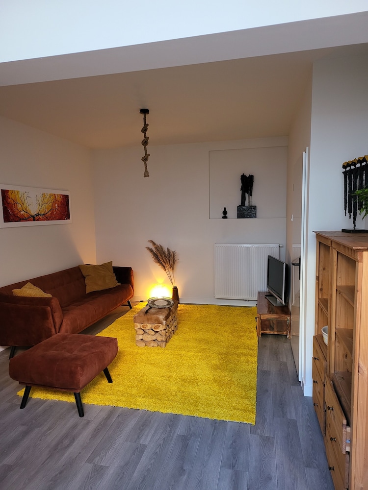 Deluxe Apartment, 1 Bedroom, Courtyard View, Courtyard Area photo 1