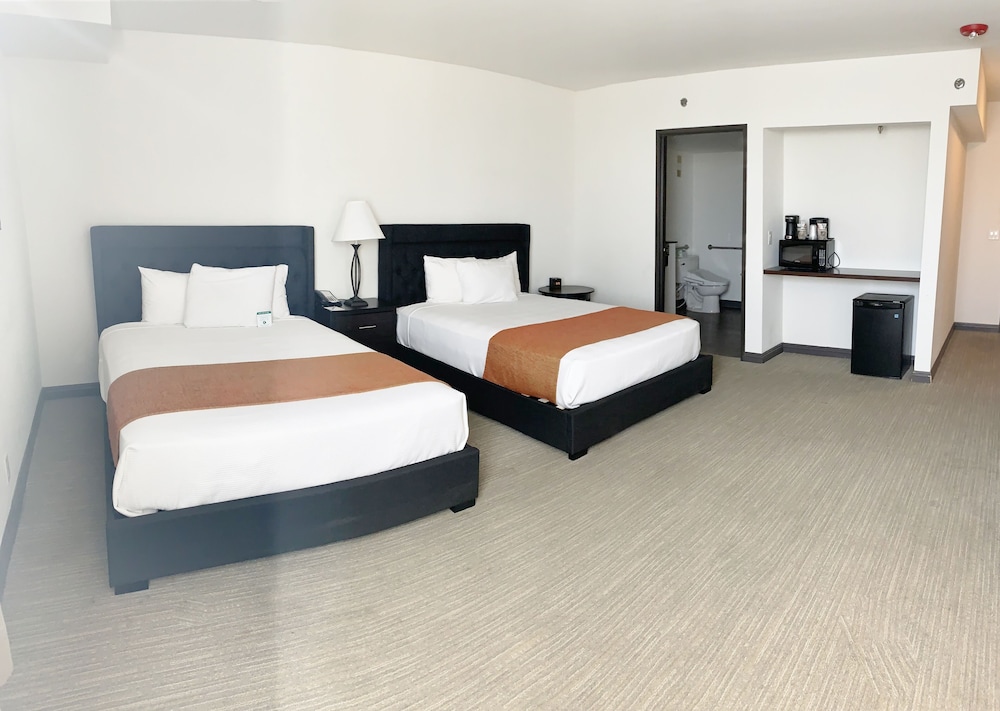 ADA Accessible Deluxe Double photo 3