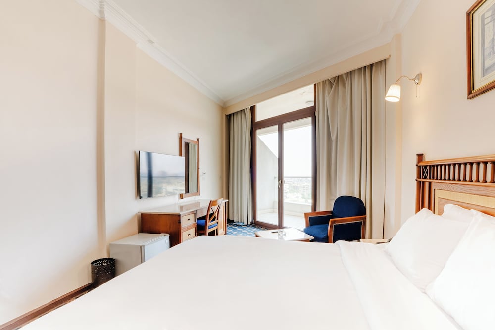 Executive Room photo 1