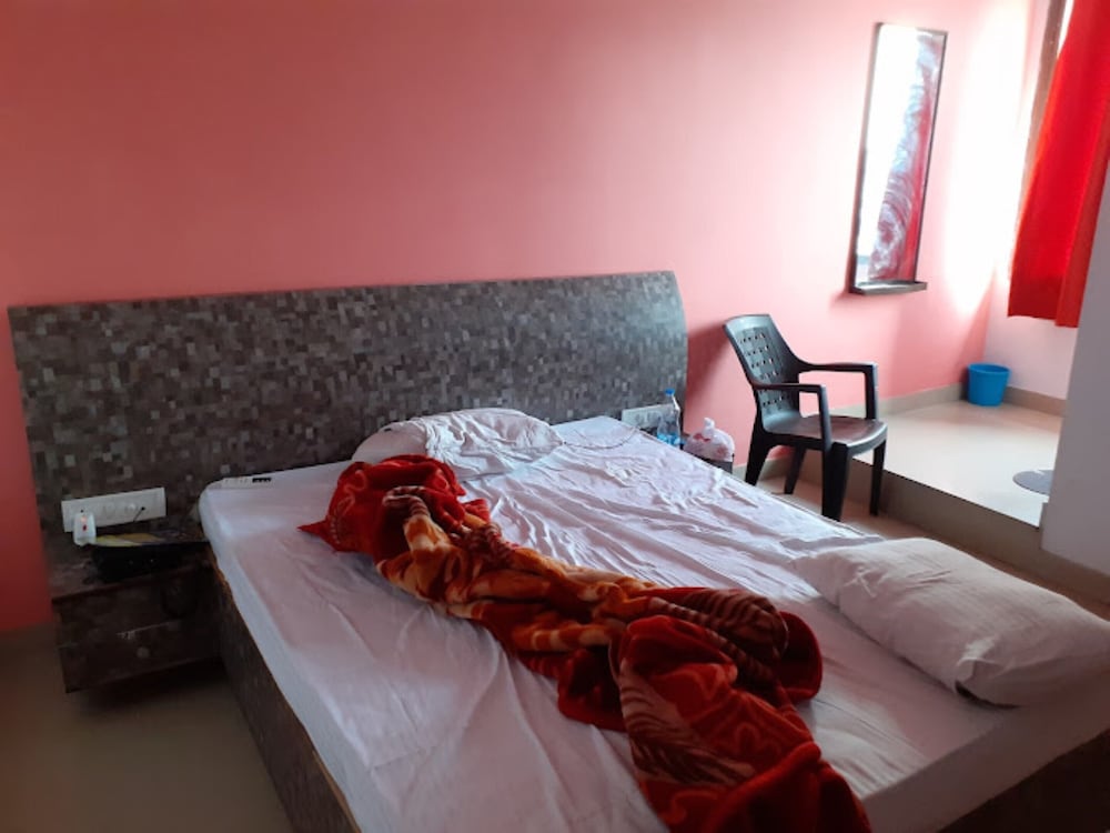 Standard Room - Photo 3